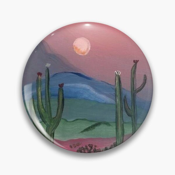 Item preview, Desert mountains designed and sold by ArtbyAlexis2020.