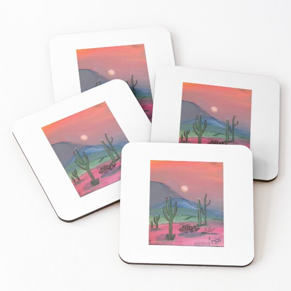 Item preview, Desert mountains designed and sold by ArtbyAlexis2020.