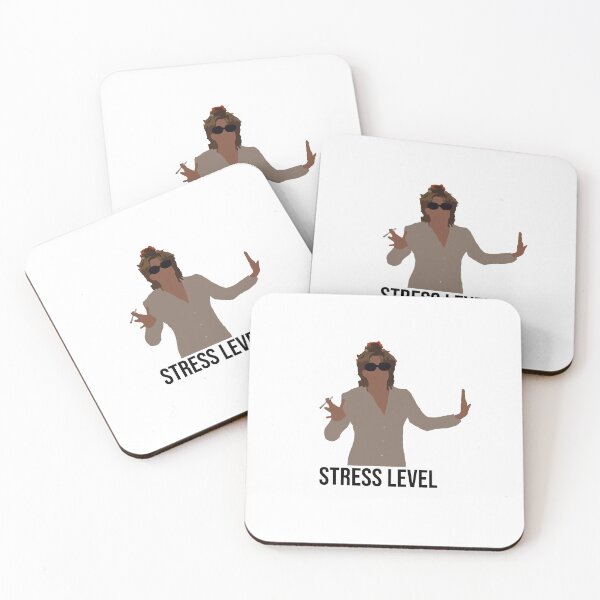 Item preview, The Parent Trap - Elizabeth James's Stress Level designed and sold by serendipitous08.