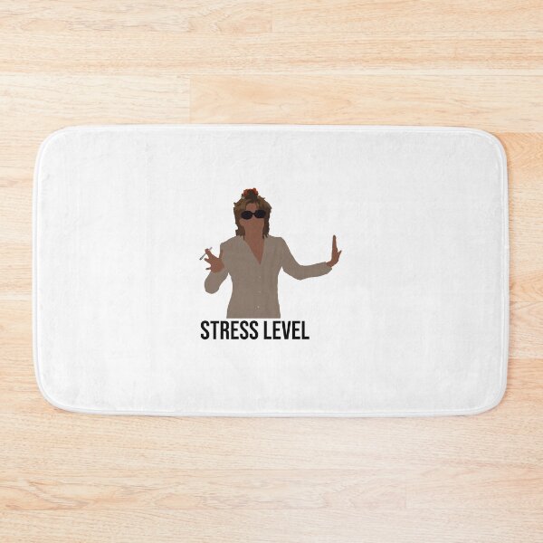 Item preview, The Parent Trap - Elizabeth James's Stress Level designed and sold by serendipitous08.