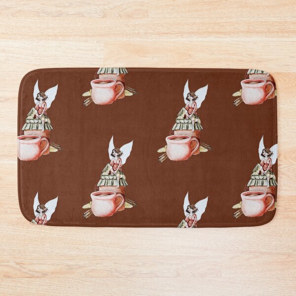 Item preview, Tea Fairy Cinnamon designed and sold by Nadja-M.