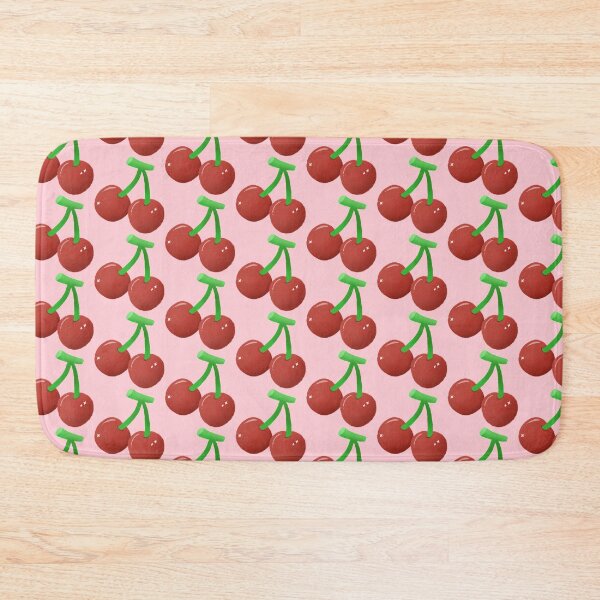 Item preview, Cherries designed and sold by lulubeeart.