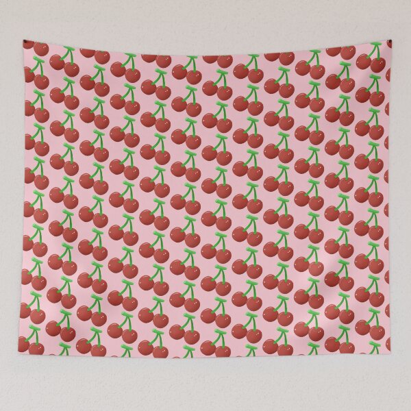 Item preview, Cherries designed and sold by lulubeeart.