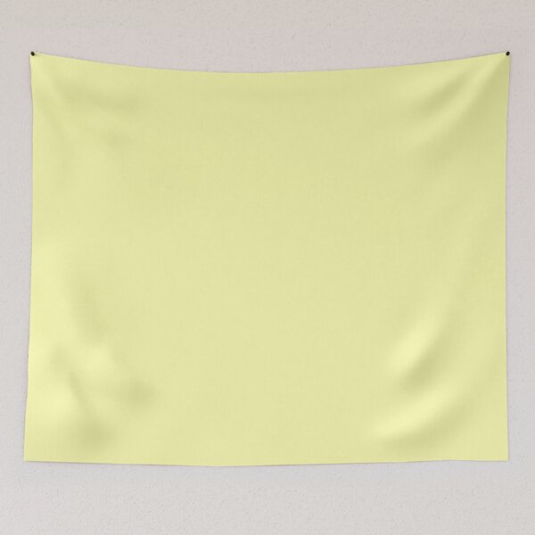 Item preview, Light Yellow designed and sold by hannahlllttt.