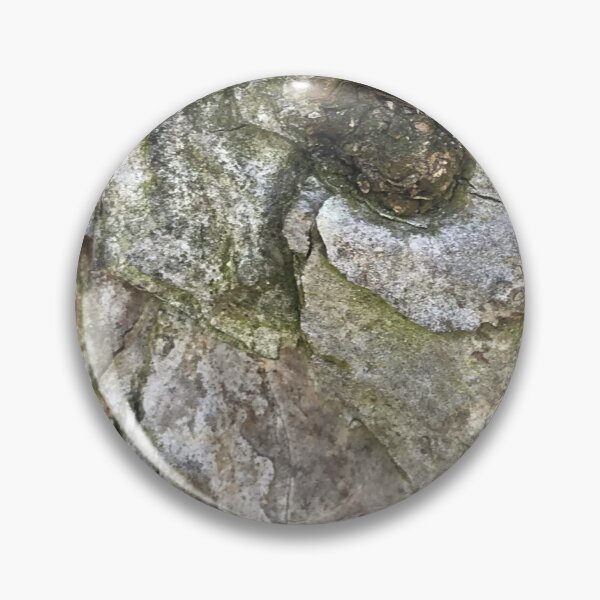 Item preview, Copy of Weathered wood and barkpattern with natural knot designed and sold by timg58.