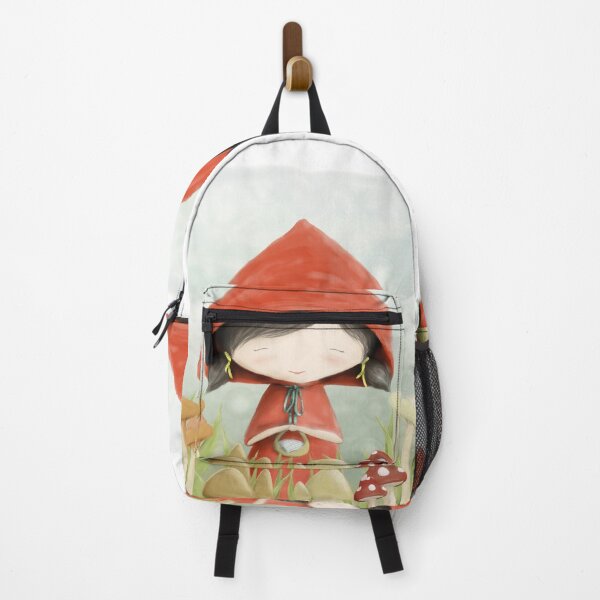 Item preview, Little Red Riding Hood designed and sold by LMay13.