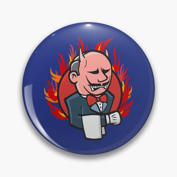 Item preview, Jenkins on Fire designed and sold by unixorn.