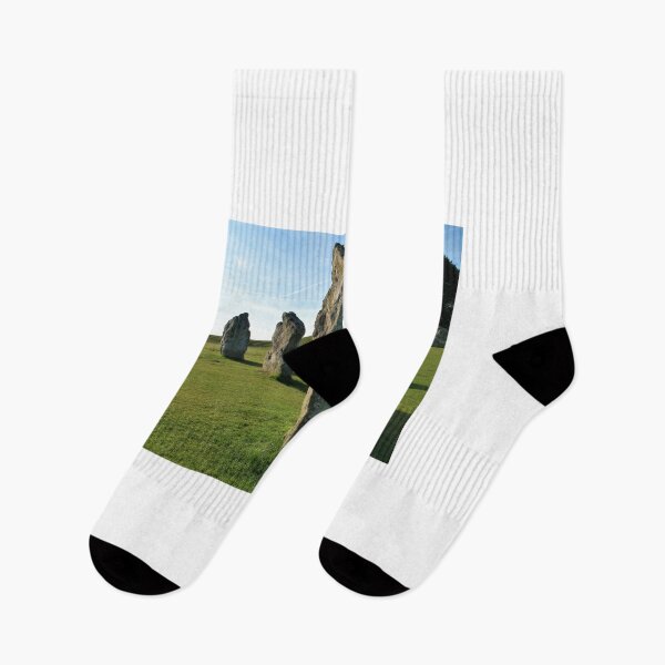 Item preview, Avebury Stone Circle, Wiltshire designed and sold by Bladup.