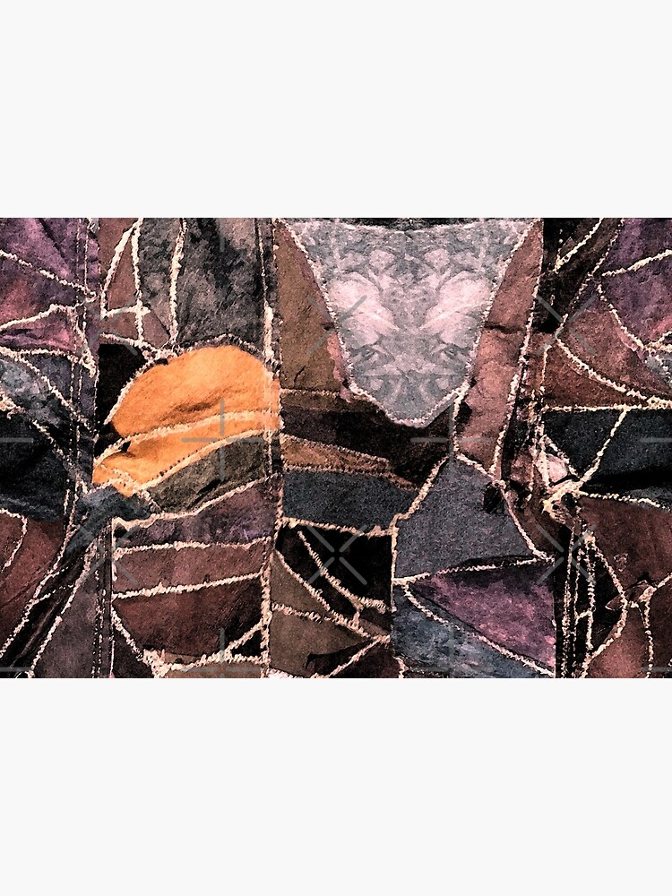 leather patches by cglightNing