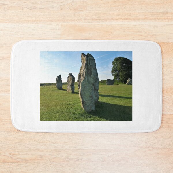 Item preview, Avebury Stone Circle, Wiltshire designed and sold by Bladup.