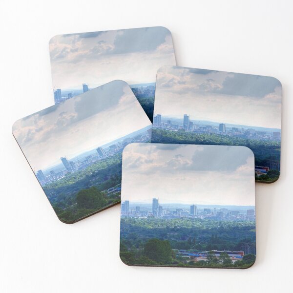 Item preview, MANCHESTER SKYLINE designed and sold by MIKESCOTT.