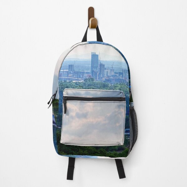 Item preview, MANCHESTER SKYLINE designed and sold by MIKESCOTT.