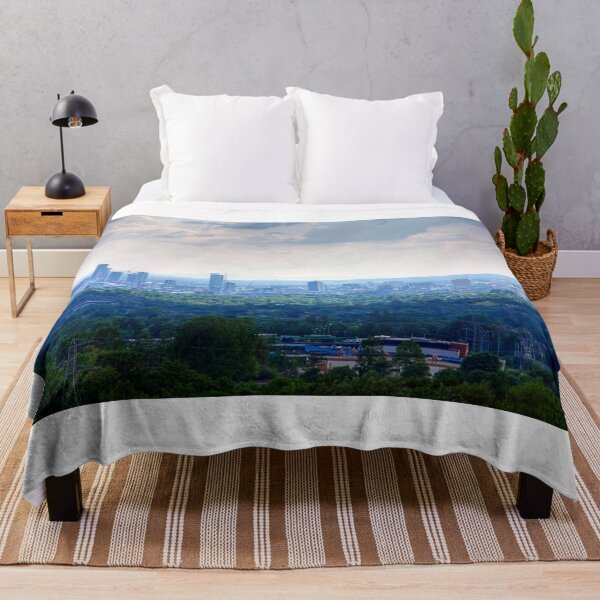 Item preview, MANCHESTER SKYLINE designed and sold by MIKESCOTT.
