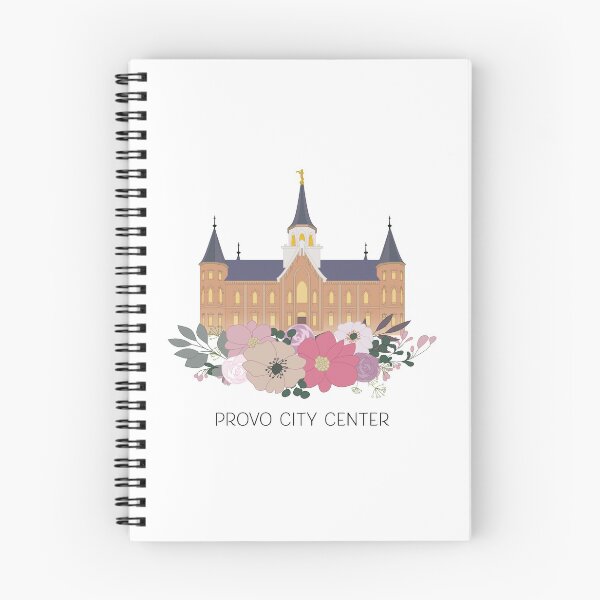 Item preview, Provo City Center LDS Temple designed and sold by LDSdesigns.