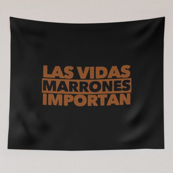 Item preview, Las Vidas Morranes Importan designed and sold by DIRTYDUNNZ.
