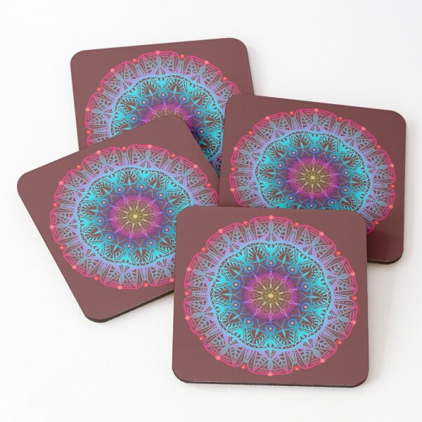 Item preview, Mandala 2 designed and sold by Julia Rudens.