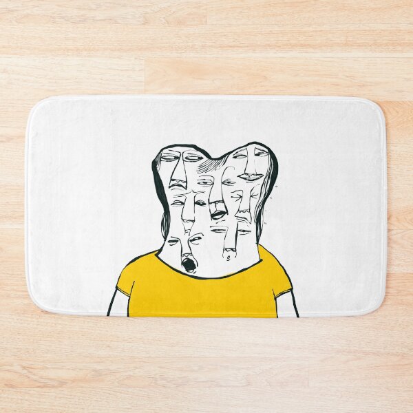 Item preview, Personalities designed and sold by zipo-art.