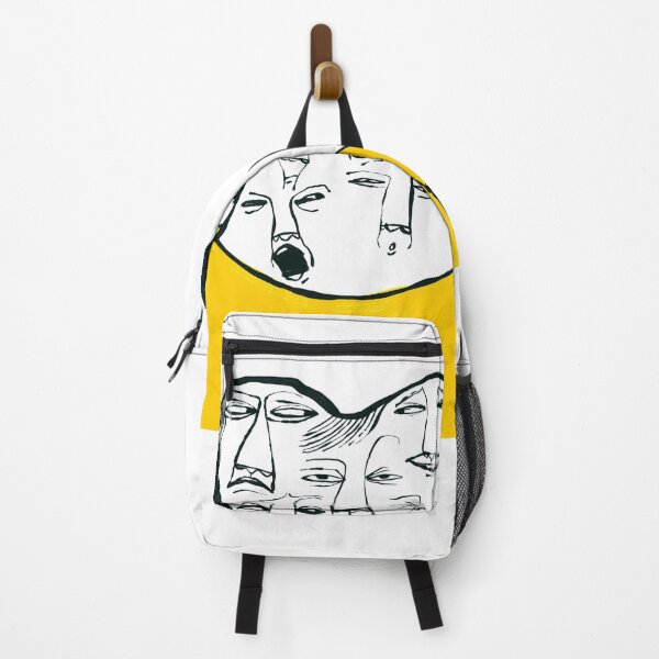 Item preview, Personalities designed and sold by zipo-art.
