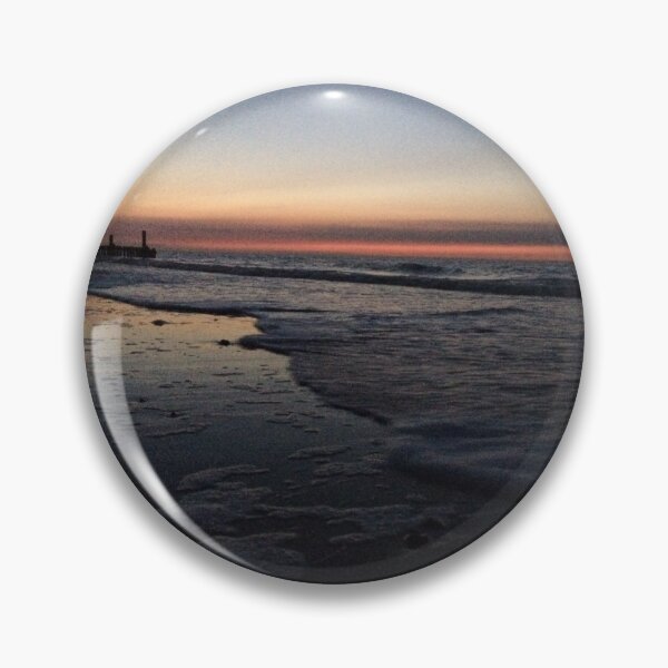Item preview, Sleepy Seas,Cromer England designed and sold by GalaxyImages.