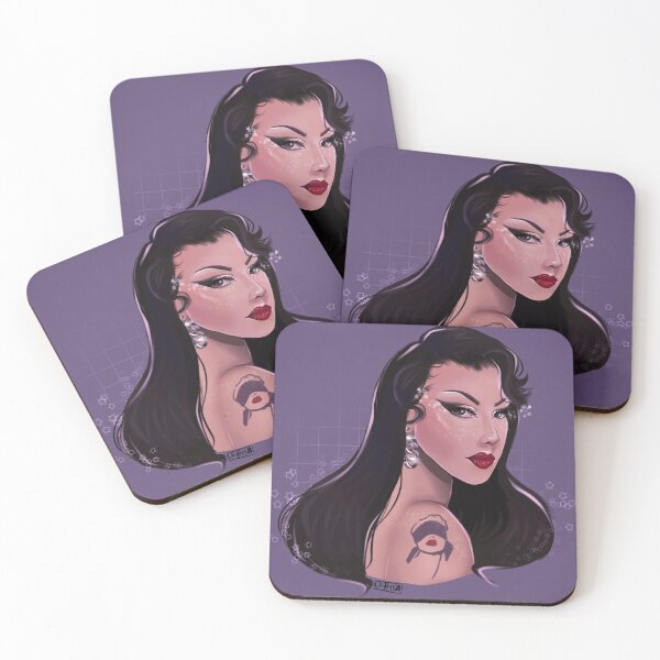 Item preview, Violet designed and sold by lilly-nys.