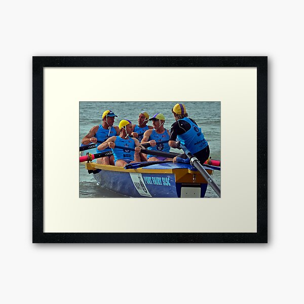 Item preview, NAVY ASRL Port Fairy at Torquay designed and sold by Andy Berry.