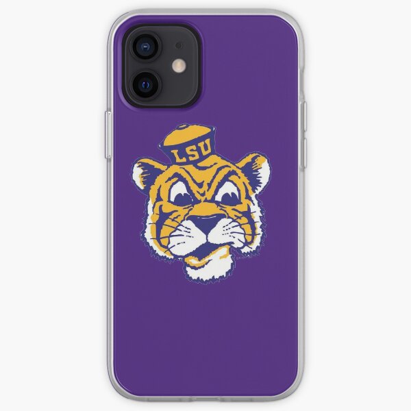 Lsu iPhone cases & covers | Redbubble