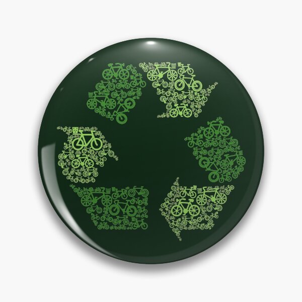Item preview, Recycling designed and sold by Arthur Wendler.