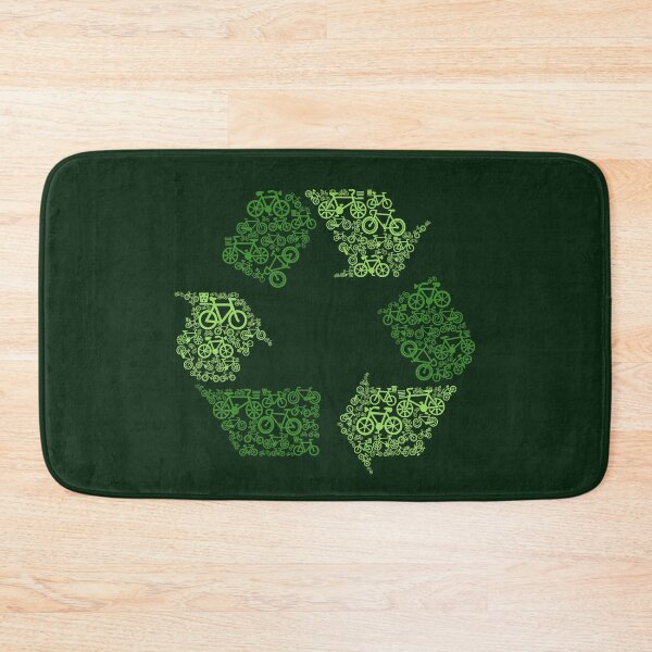Item preview, Recycling designed and sold by Arthur Wendler.