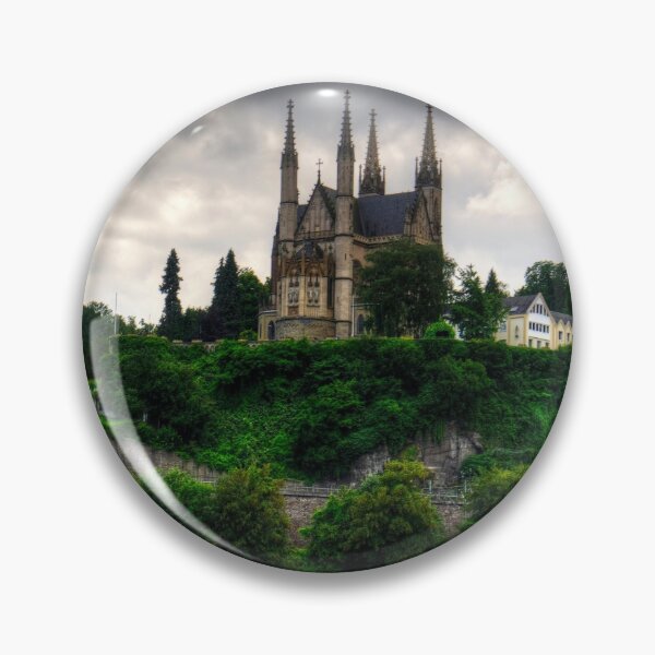Item preview, Apollinariskirche designed and sold by tomg.