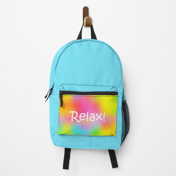 Item preview, Relax! designed and sold by CarolineLembke.