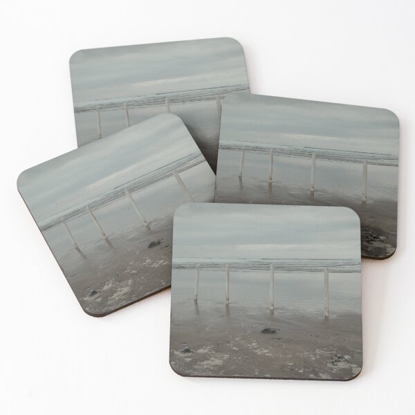 Item preview, Sandy Irish beach print designed and sold by Sophia Carey.