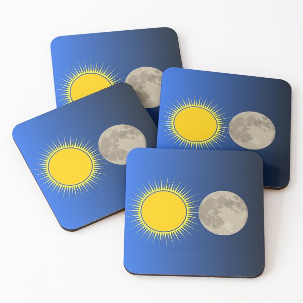 Item preview, Sol y Luna designed and sold by MulberryPlace.