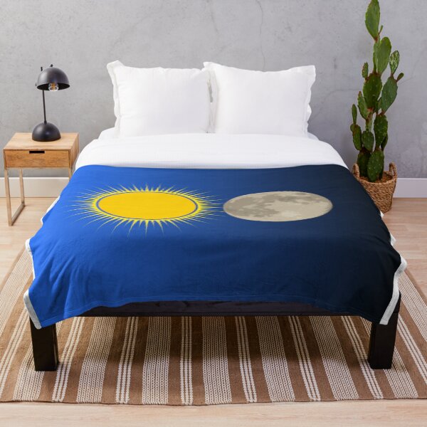 Item preview, Sun and Moon designed and sold by MulberryPlace.