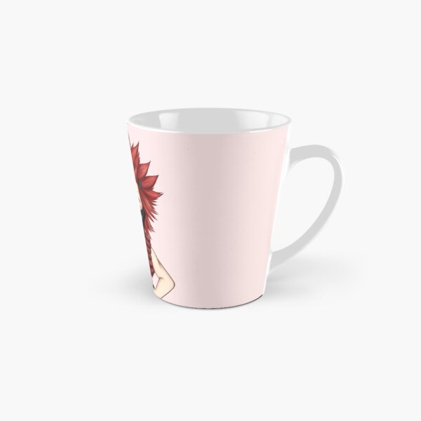 Eijiro Kirishima Tall Mug