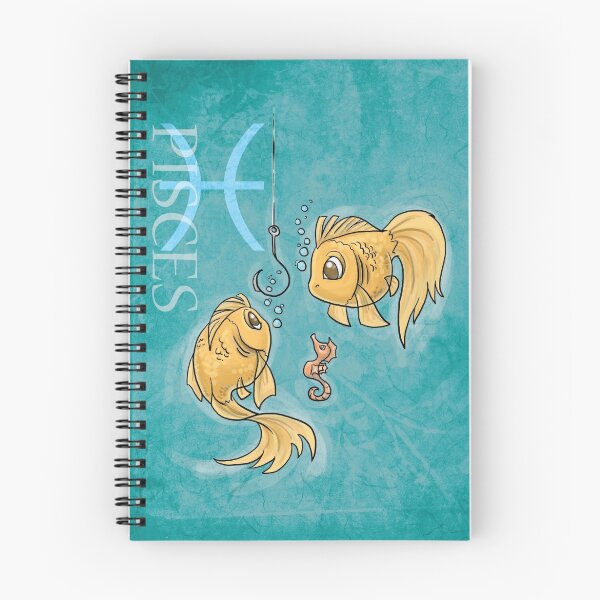 Item preview, Pisces designed and sold by artemissart.