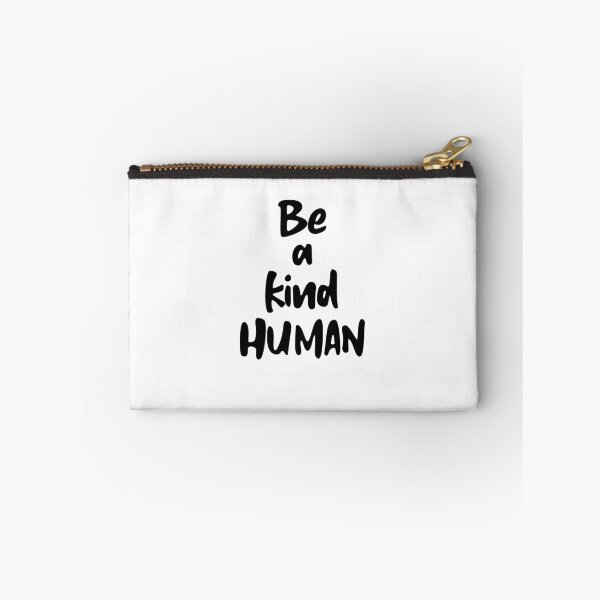 Item preview, Be a kind human designed and sold by JayPOD.