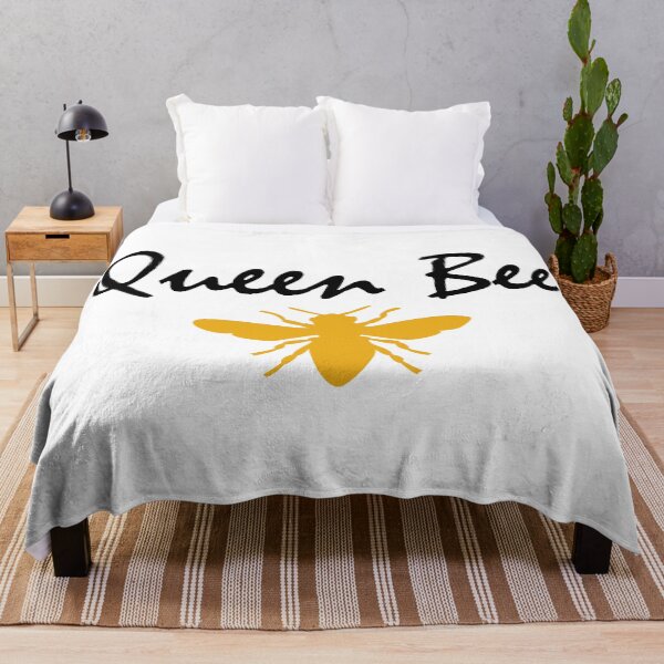 Item preview, Bees Queen Bee Beekeeping Gift Idea designed and sold by haselshirt.
