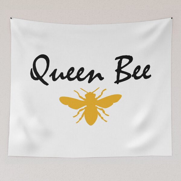 Item preview, Bees Queen Bee Beekeeping Gift Idea designed and sold by haselshirt.