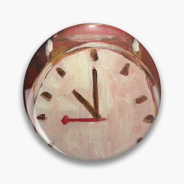 Item preview, Time Stopped designed and sold by RockieLyons.