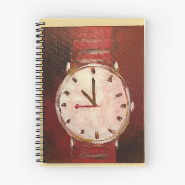 Item preview, Time Stopped designed and sold by RockieLyons.