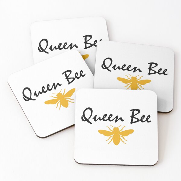 Item preview, Bees Queen Bee Beekeeping Gift Idea designed and sold by haselshirt.