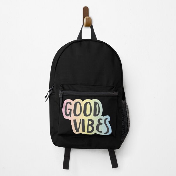 Item preview, Good Vibes designed and sold by Full Moon.