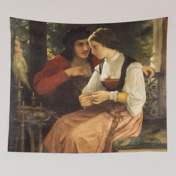 Item preview,  1825–1905) designed and sold by brushandframes.