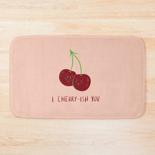 Item preview, I Cherry-Ish You designed and sold by DWaffleDesigns.