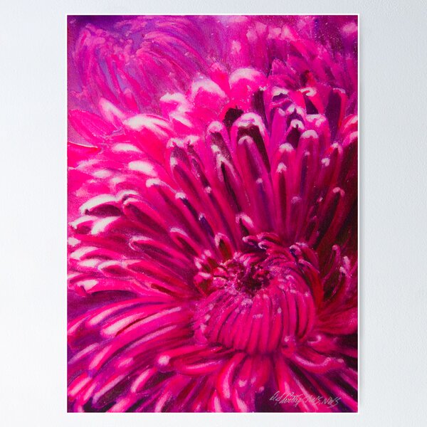Item preview, Pink ! designed and sold by Donna Jill Witty.