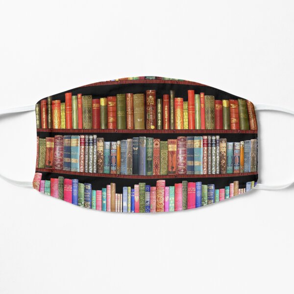 Jane austen antique books, British antique books Mask