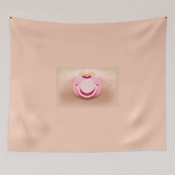 Item preview, Baby Dummy designed and sold by Tiagojj.