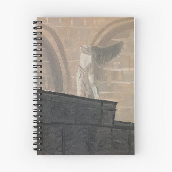 Item preview, Victory of Samothrace designed and sold by ArtbyAlexis2020.