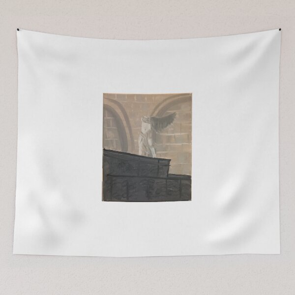 Item preview, Victory of Samothrace designed and sold by ArtbyAlexis2020.