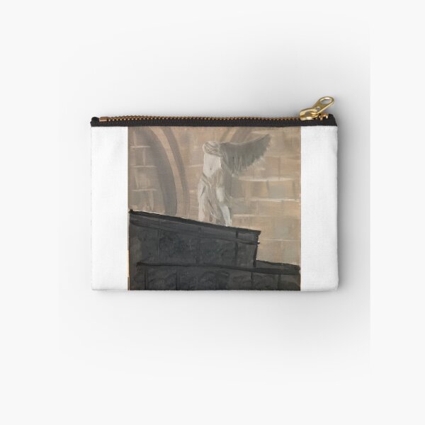 Item preview, Victory of Samothrace designed and sold by ArtbyAlexis2020.
